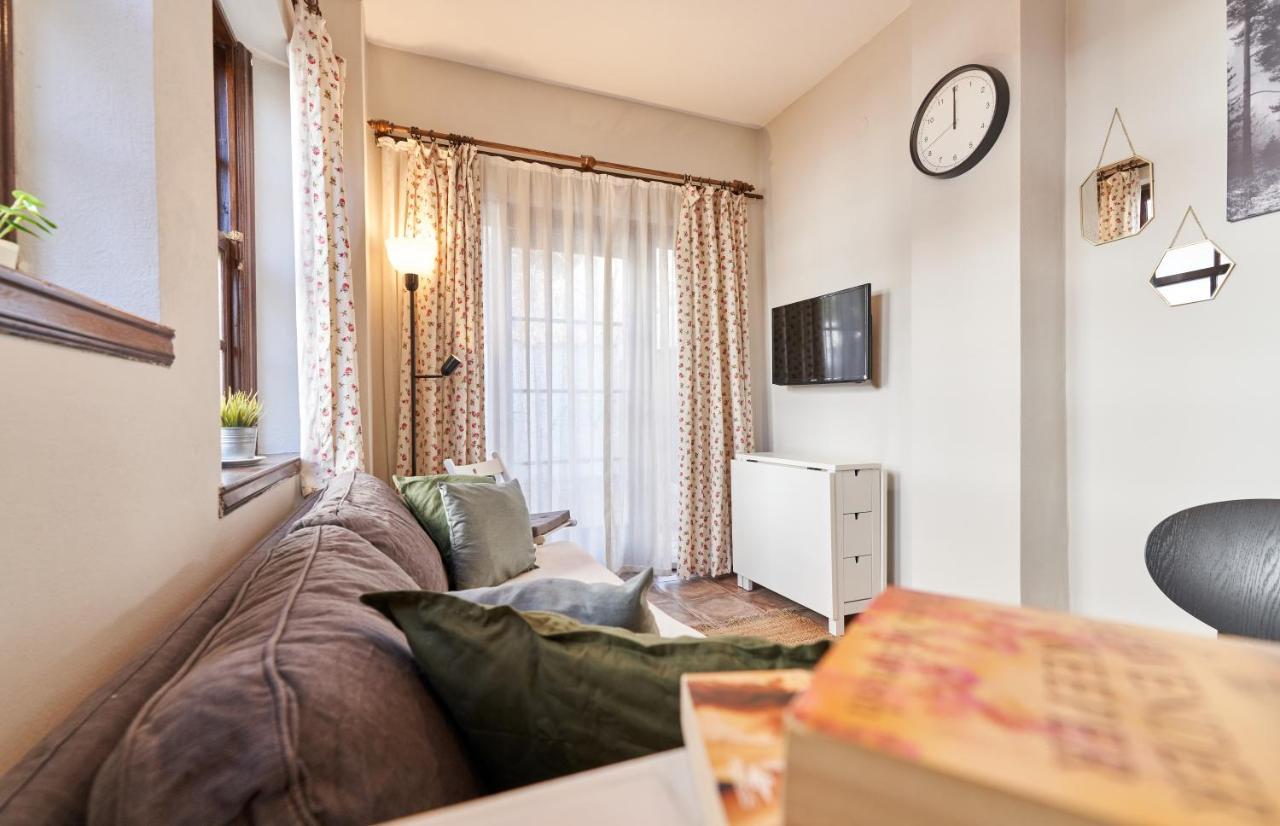 Apart Otel Cicerone Antalya