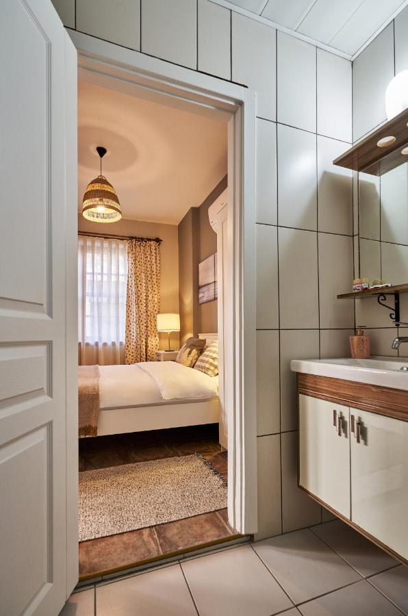 Cicerone Apart Otel Antalya