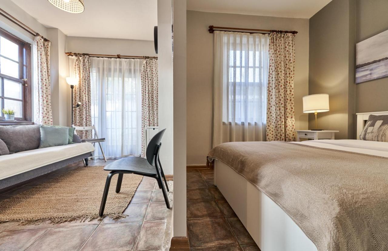 Apart Otel Cicerone Antalya