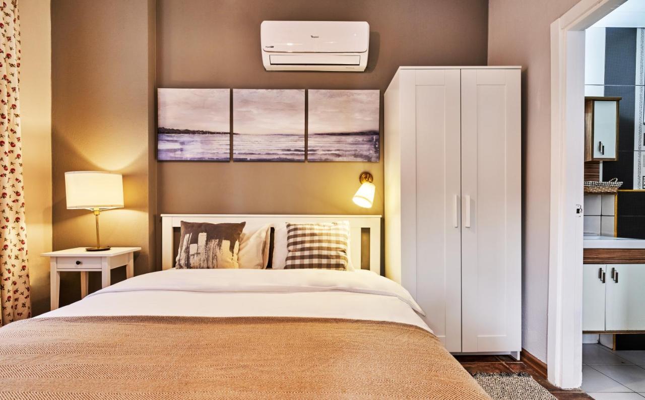 Apart Otel Cicerone *