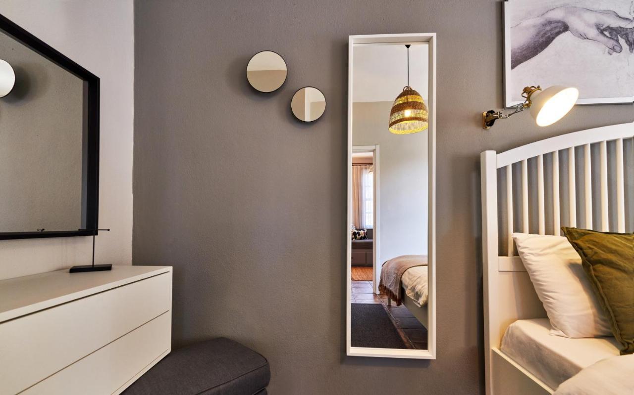 Apart Otel Cicerone Antalya