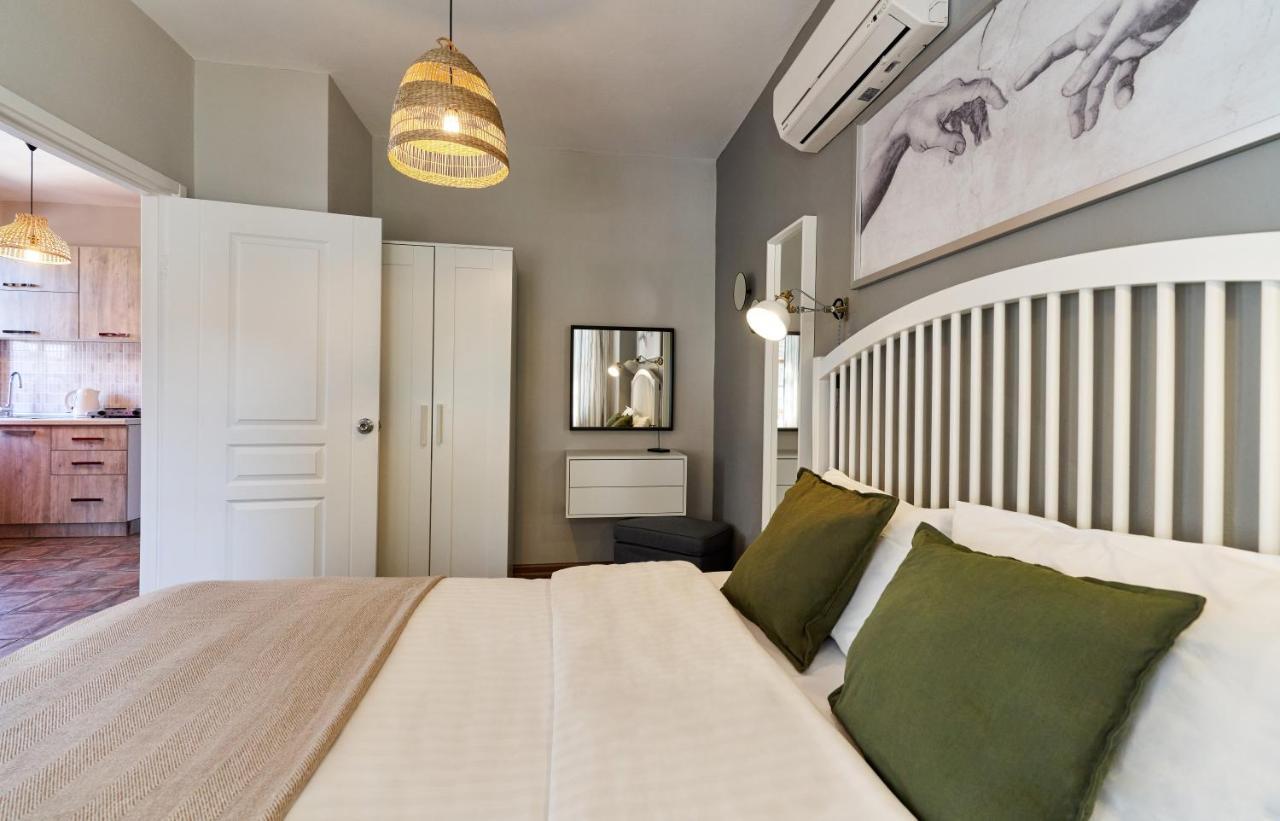 Apart Otel Cicerone